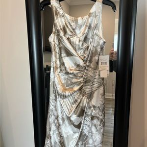 London Times dress size 8